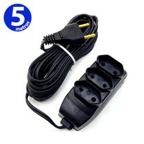 Extensão 5 metros Extensão 5 metros