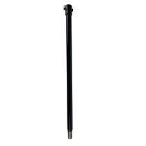 Extensão 60cm Com Pino Trava Para Perfurador de Solo Carbon Fak