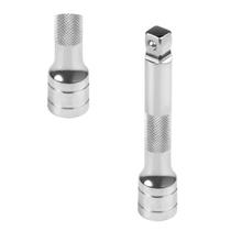 Extensão angular 1/4" x 4" sata st11904sc