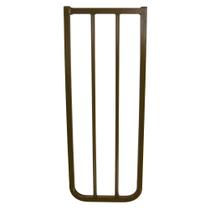 Extensão Baby Gate Cardinal Gates BX1 27 cm marrom Extensão Baby Gate Cardinal Gates BX1 27 cm marrom