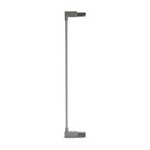 Extensão Baby Gate Munchkin Easy Close Metal Silver 7 cm