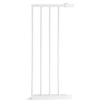 Extensão Baby Gate Munchkin White para metal de fácil fechamento Extensão Baby Gate Munchkin White para metal de fácil fechamento