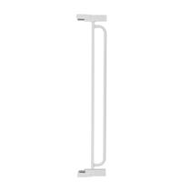 Extensão Baby Gate WAIDOBE montada sob pressão de 10 cm branca Extensão Baby Gate WAIDOBE montada sob pressão de 10 cm branca