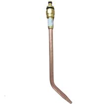 Extensão Bico De Solda GLP Para Maçarico Mod. 200 - Nº 2