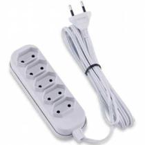 Extensão bipolar em barra 5 metros br 5 tom forceline