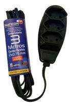 Extensão c/2 pinos 0.75MM 3M Naticon