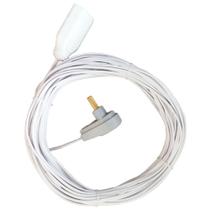 Extensão Cabo Paralelo 10/20a 40 Metros Femea 2x1,0mm