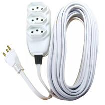 Extensao Cabo Pp 3 Vias 10a 2p+t 05m Ilumi Extensao Cabo Pp 3 Vias 10a 2p+t 05m Ilumi