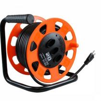 Extensão Cabo PP de 20 Metros 2x2,50mm² com Plug 1544 Daneva