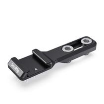 Extensão Cold Shoe SMALLRIG 2879 para microfone e câmera