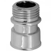 Extensao Cromada Bognar 1/2 Curta