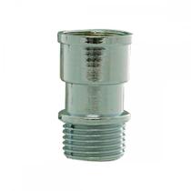 Extensao Cromada Garden 1/2 Curta