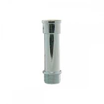 Extensao Cromada Garden 1/2.Longa