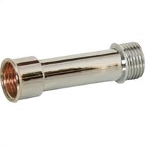 Extensao Cromada M.Rei 1/2. Longa