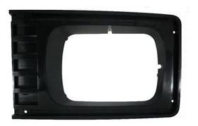 Extensão da Grade do Caminhão VW (MOLDURA PARA FAROL RETANGULAR) 7-90 1984 A 1994 L.D Extensão da Grade do Caminhão VW (MOLDURA PARA FAROL RETANGULAR) 7-90 1984 A 1994 L.D