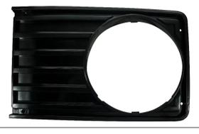 Extensão Da Grade Frontal Caminhão Vw Farol Redondo Direito Extensão Da Grade Frontal Caminhão Vw Farol Redondo Direito
