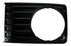 Extensão Da Grade Frontal Caminhão Vw Farol Redondo Direito Extensão Da Grade Frontal Caminhão Vw Farol Redondo Direito