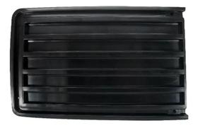 Extensão Da Grade Frontal Caminhão Vw Sem Emblema Esquerdo Extensão Da Grade Frontal Caminhão Vw Sem Emblema Esquerdo