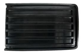 Extensão Da Grade Frontal Do Caminhão Vw Sem Emblema Direito Extensão Da Grade Frontal Do Caminhão Vw Sem Emblema Direito