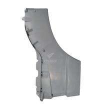 Extensão Da Porta Esquerda Para Iveco Stralis Hi-Way - 50404481 Extensão Da Porta Esquerda Para Iveco Stralis Hi-Way - 50404481