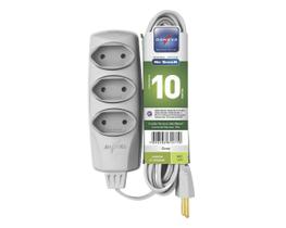 Extensao Daneva No Shock Pl 0,75Mm 10M Cz 1471 Blister Extensao Daneva No Shock Pl 0,75Mm 10M Cz 1471 Blister