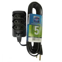 Extensao Daneva Sort Pl 0,75 05Mt 1656 Extensao Daneva Sort Pl 0,75 05Mt 1656