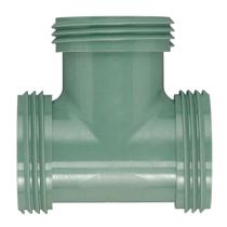 Extensão de 1 porta do sistema coletor de válvulas Orbit 57181 Extensão de 1 porta do sistema coletor de válvulas Orbit 57181