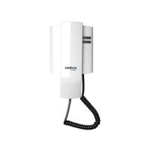 Extensão De Áudio De Videoporteiros Intelbras IV 7000 EA Porteiro Eletrônico Residencial