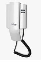 Extensão De Áudio Intelbras Ipr 8000 In Para Porteiro Cor Branco