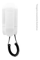 Extensão de Audio Para Video Porteiro e Interfone Ivr 1010 Intelbras e Iv 1010 Ea