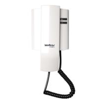 Extensao de Audio para Video Porteiro Intelbras IV 7000 EA Modulo Interno