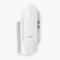 Extensão De Audio Porteiro AGL S100 Extensão De Audio Porteiro AGL S100