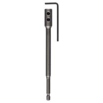 Extensão de Brocas Self Cut Speed para Madeira 152 mm 2608595422-000 Bosch