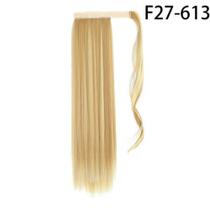 Extensão de cabelo de Amarrar Liso 65cm - GM HAIR