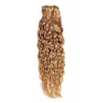 Extensão de Cabelo FEEL ME 18" Mel Loira Ondulada Água Extensão de Cabelo FEEL ME 18" Mel Loira Ondulada Água