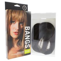 Extensão de cabelo Hairdo Modern Fringe Clip In Bang R6 30H Extensão de cabelo Hairdo Modern Fringe Clip In Bang R6 30H