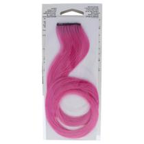 Extensão de cabelo Hairdo Pop Extension Pink Sprinkles 45cm