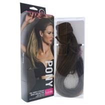 Extensão de cabelo Hairdo Pop Thick Braid R830 Ginger