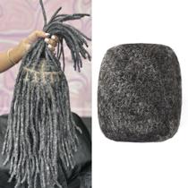 Extensão de Cabelo Orientfashion 20 cm Afro Kinky Bulk Extensão de Cabelo Orientfashion 20 cm Afro Kinky Bulk
