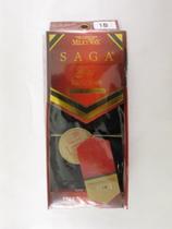 Extensão de cabelo SAGA Gold Remy 27 unidades 1B da Milky Way Extensão de cabelo SAGA Gold Remy 27 unidades 1B da Milky Way