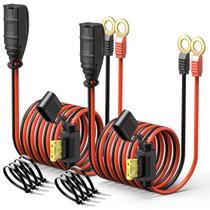 Extensão de cablagem de fios para carregadores de bateria inteligentes NOCO Extensão de cablagem de fios para carregadores de bateria inteligentes NOCO