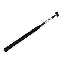Extensão de Cana de Leme Alumínio 60cm 16mm Extensão de Cana de Leme Alumínio 60cm 16mm