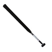 Extensão de Cana de Leme Fibra de Carbono 60cm 16mm Extensão de Cana de Leme Fibra de Carbono 60cm 16mm
