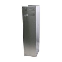 Extensão de Chaminé para Coifa Tieasy TD1775 e TD1075 Extensão de Chaminé para Coifa Tieasy TD1775 e TD1075