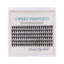 Extensão de cílios Bodermincer 20 Espessura da raiz 0,07 mm C Curl