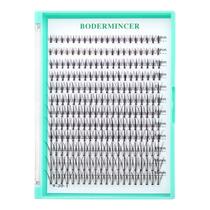 Extensão de cílios Bodermincer 20 Espessura da raiz 0,07 mm Extensão de cílios Bodermincer 20 Espessura da raiz 0,07 mm