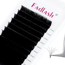 Extensão de cílios FADLASH Easy Fan Volume Lashes 0,03-0,10 mm