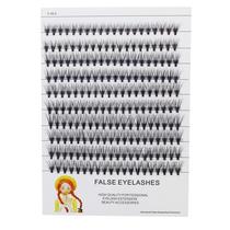 Extensão de cílios Vayator 200 pacotes 3D Russian Volume