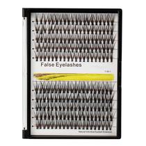 Extensão de cílios Vayator 3D Russian Volume Faux Mink 20D