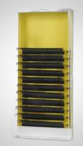 Extensão de Cílios Volume Brasileiro D 10mm Preto 0.07mm Extensão de Cílios Volume Brasileiro D 10mm Preto 0.07mm